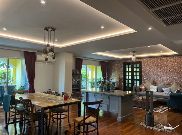 104 Sukhumvit 38, Phra Khanong, Khlong Toei, Bangkok, 10110 Thailand, Khlong Toei, 