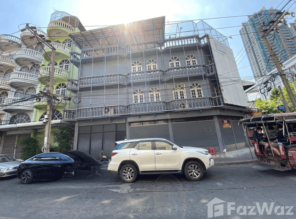 218 เจริญกรุง 36, บางรัก, กรุงเทพมหานคร, 10500 ประเทศไทย, บางรัก, 