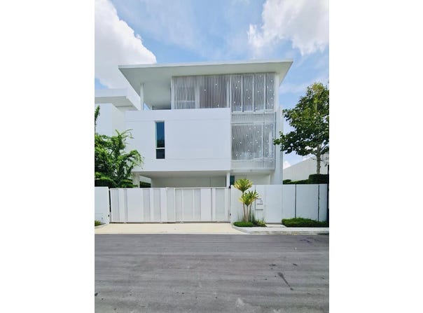 Sena Niwet Soi 115, Nawamin, Bueng Kum, Bangkok, 10230 Thailand, Bueng Kum, 