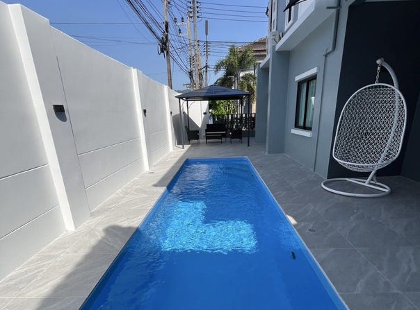 85/139 Moo 4, Kathu, Phuket 83120, THA, Kathu, Phuket