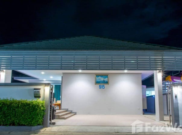 Hideaway Pool Villa, 15/78, Cha-Am, Phetchaburi 76120, THA, Cha-Am, Phetchaburi