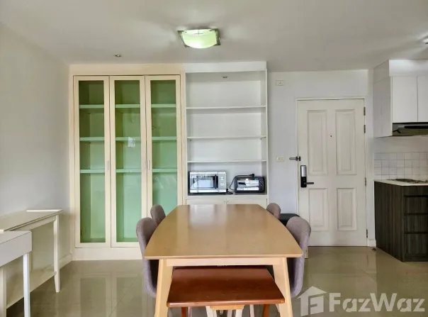 Condo One Siam Soi Kasem San 3, Wang Mai, Pathum Wan, Bangkok 10330, THA, Wang Mai, Bangkok