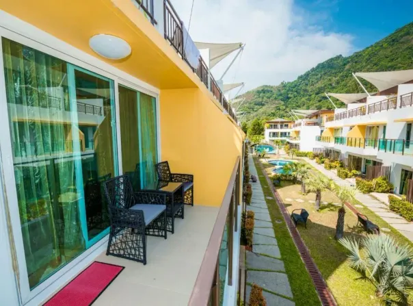 Soi Bell, Kammala, Kathu, Phuket, 83150 Thailand, Kathu, 