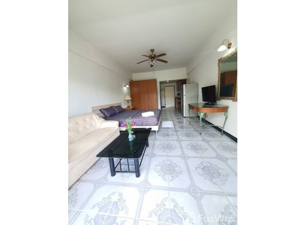 Sanong Restaurant Soi Pattaya Sai Song 17, Nong Prue, Bang Lamung, Chon Buri 20150, THA, Nong Prue, Chon Buri