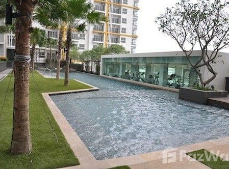 628/4 Ratchadaphisek 14, Talat Phlu, Thon Buri, Bangkok, 10600 Thailand, Thon Buri, 