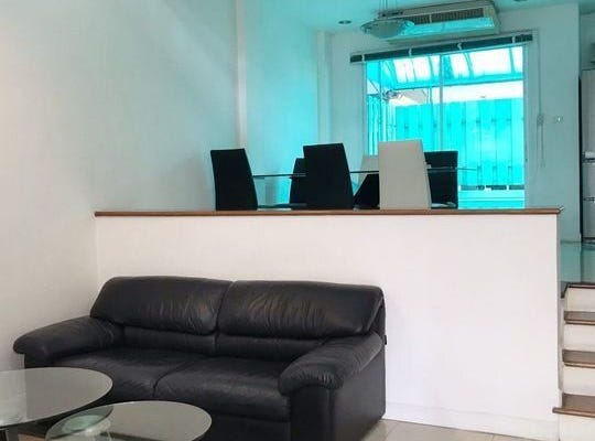 475 Soi Wachiratham Sathit 31, Sukhumvit Rd, Bang Chak, Phra Khanong, Bangkok 10260, THA, Bang Chak, Bangkok