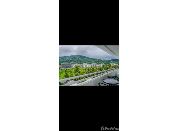 We Hotel At Sansabai, Phuket, THA, N/A, Phuket