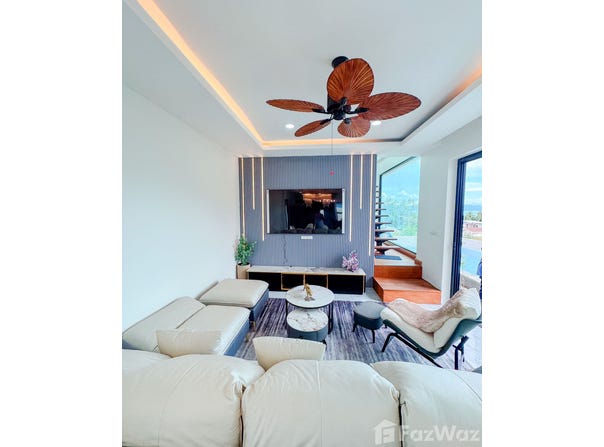 84330, Maenam, Ko Samui, Surat Thani, THA, Maenam, Surat Thani
