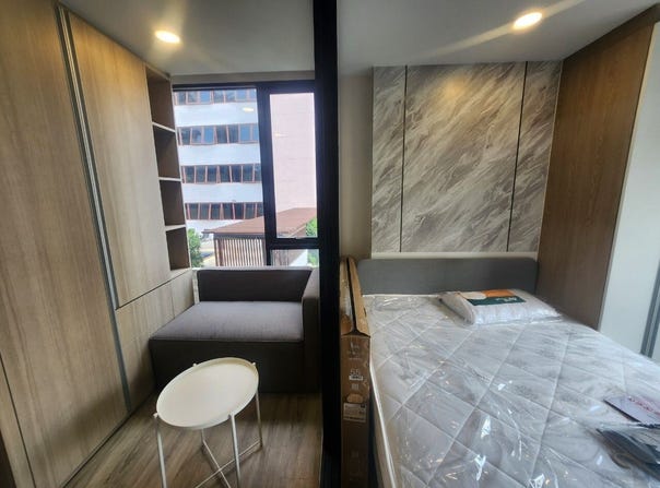 156/2 Soi Sri Bamphen, Chong Nonsi, Yan Nawa, Bangkok, 10120 Thailand, Yan Nawa, 