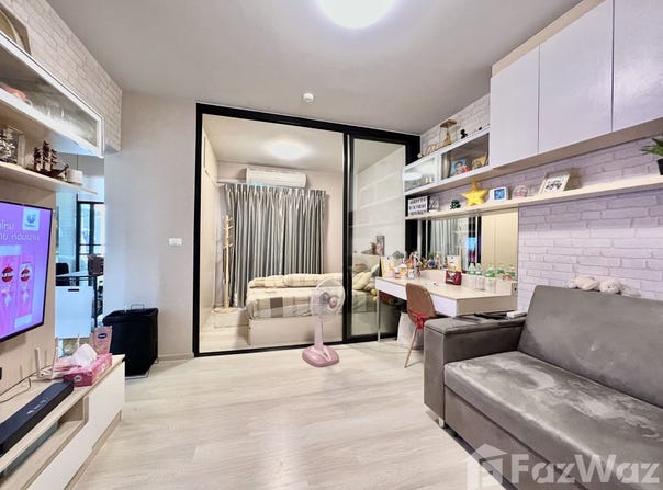 Incio Condominium ซอยบุญวิเศษ, Khlong Kum, Bueng Kum, Bangkok 10240, THA, Khlong Kum, Bangkok