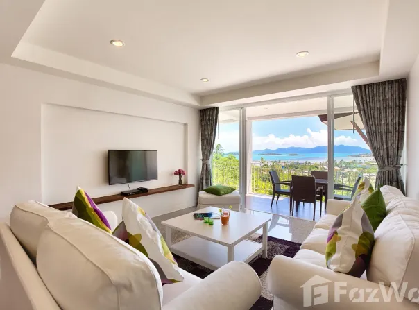 The Bay Ko Samui Condo, 20/43 Soi Plai Laem 13, Bo Phut, Ko Samui, Surat Thani 84320, THA, Bo Phut, Surat Thani