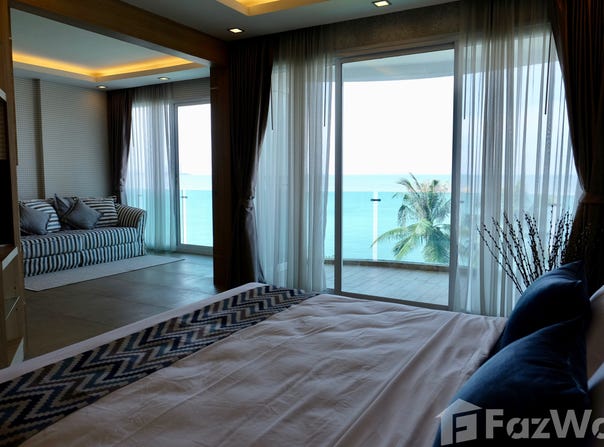 Paradise Ocean View, 296/97 Soi Bang Lamung 16, Bang Lamung, Chon Buri 20150, THA, Bang Lamung, Chon Buri