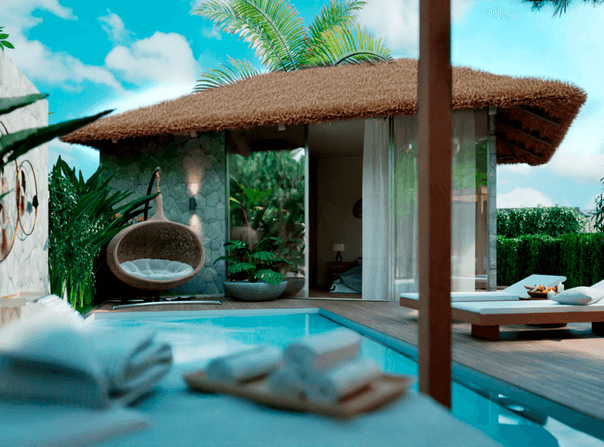 23/52 Ban Lang Wat-Ban, Ra Wai, Phuket, 83130 Thailand, Phuket, 