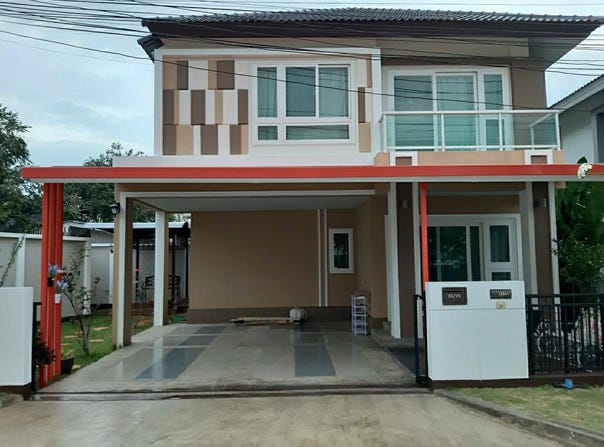 1 Ruamnamchai Road, Muthi 7, Suthep, Chiang Mai, 50200 Thailand, Chiang Mai, 