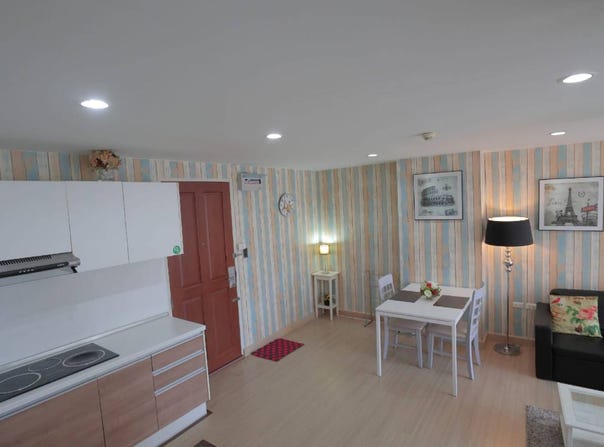 Alin Property Co., Ltd., 370/104 Soi Pattaya Sai Song 15, Nong Prue, Bang Lamung, Chon Buri 20150, THA, Nong Prue, Chon Buri
