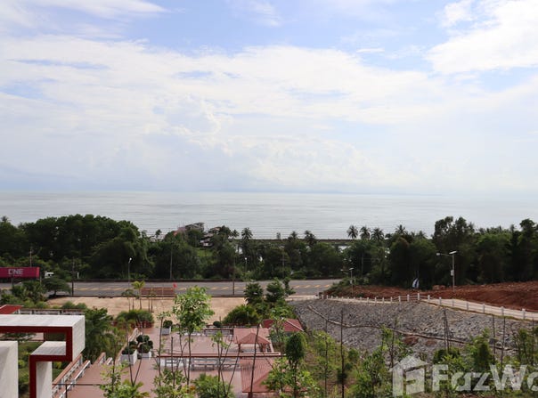 ร้านอาหารกระธมหาดเล็ก, ถนน สุขุมวิท, หาดเล็ก, คลองใหญ่, ตราด, 23110 ประเทศไทย, คลองใหญ่, 
