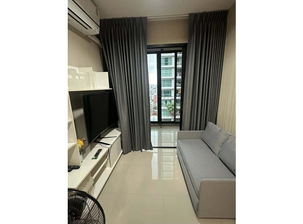 66 Pracharat Bamphen Road, Huai Khwang, Bangkok, 10310 Thailand, Huai Khwang, 