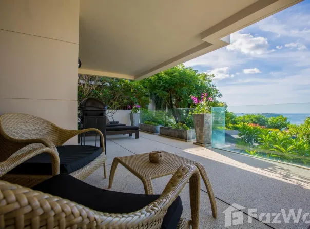 The Heights Phuket, Ka Ron, Phuket, 83100 Thailand, Phuket, 