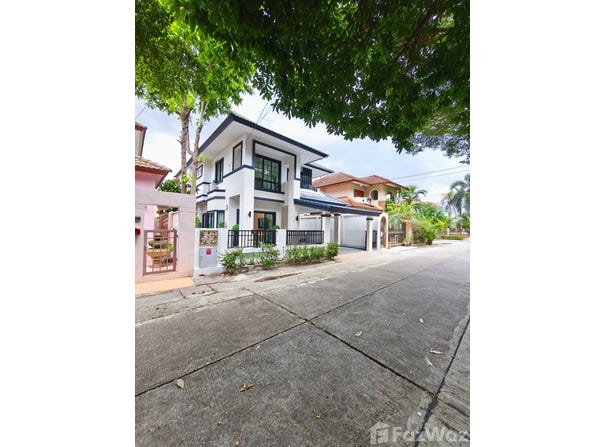 11/64 Rom Klao 1, Saen Saep, Min Buri, Bangkok, 10510 Thailand, Min Buri, 