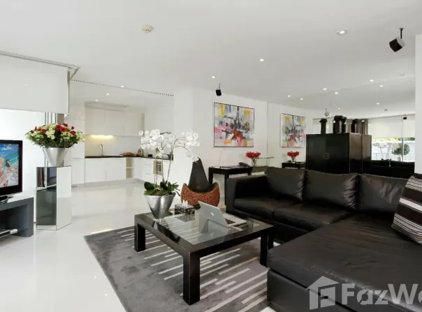BYD Lofts, Serviced Hotel Apartments, Phuket, THA, N/A, Phuket