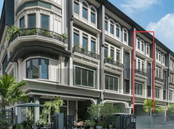403 Chao Khamrop Road, Pom Prap, Pom Prap Sattru Phai, Bangkok, 10100 Thailand, Pom Prap Sattru Phai, 