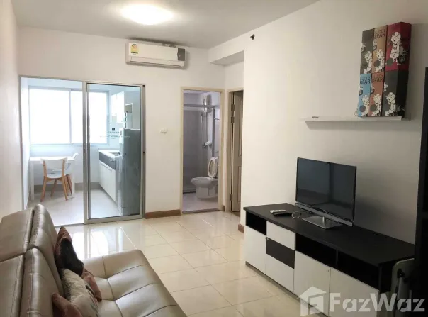 Room 212, Bang Wa, Phasi Charoen, Bangkok, 10160 Thailand, Phasi Charoen, 
