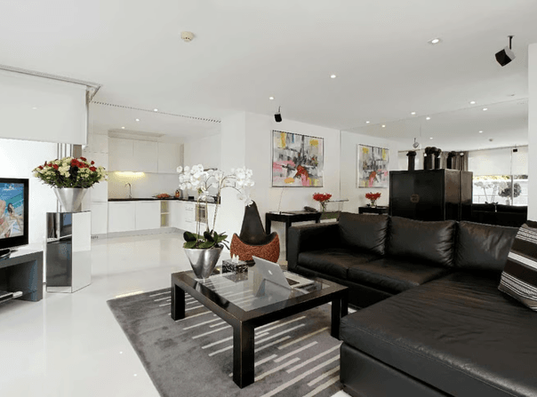 BYD Lofts, Serviced Hotel Apartments, Phuket, THA, N/A, Phuket