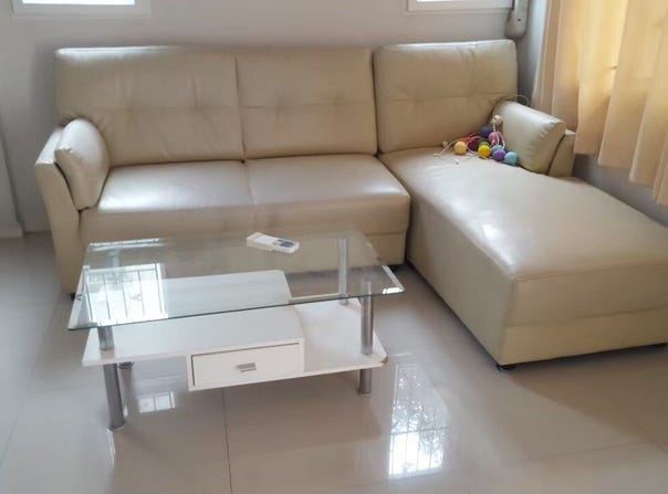 45/48 Pracha Uthit 17, Don Mueang, Bangkok, 10210 Thailand, Don Mueang, 