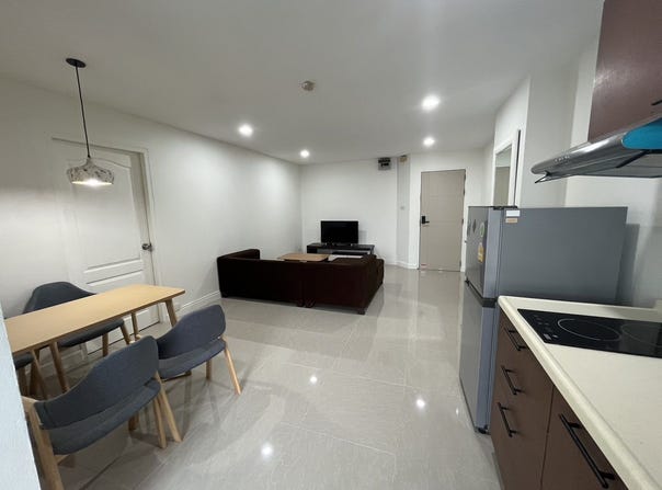 Soi Sathon 11 Yaek 5, Yan Nawa, Sathon, Bangkok 10120, THA, Yan Nawa, Bangkok