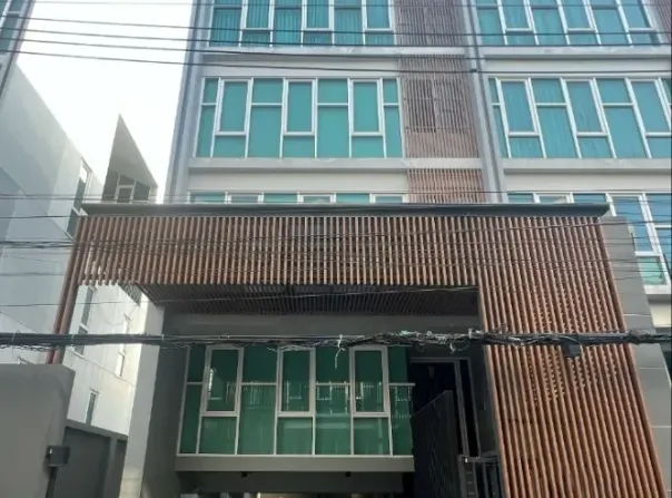 Chinese Omix Global Co., Ltd., 37/1 Soi Wachiratham Sathit 51, Bang Chak, Phra Khanong, Bangkok 10260, THA, Bang Chak, Bangkok