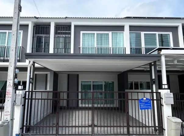 Supalai Bella Vichit Phuket, Soi Sukniran, Wichit, Phuket, 83000 Thailand, Phuket, 