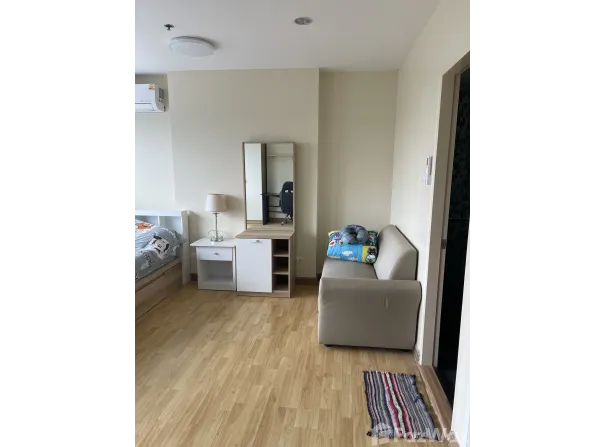 37/17 Phetkasem Road, Bang Wa, Phasi Charoen, Bangkok, 10160 Thailand, Phasi Charoen, 