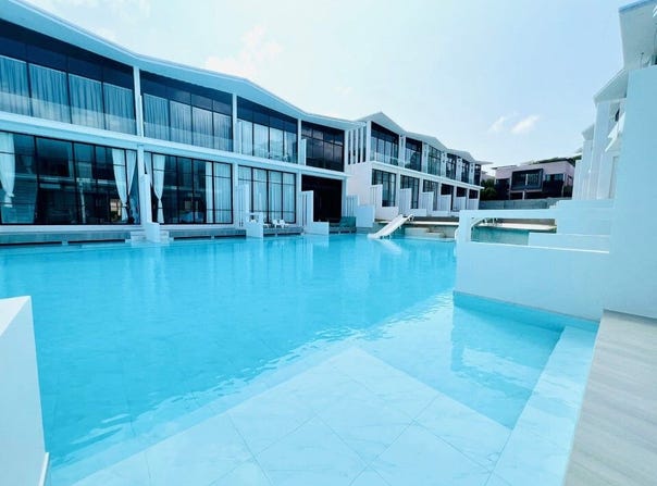 Samui Rainbow Resort, 199/373 Highway 4171, Bo Phut, Ko Samui, Surat Thani 84320, THA, Bo Phut, Surat Thani
