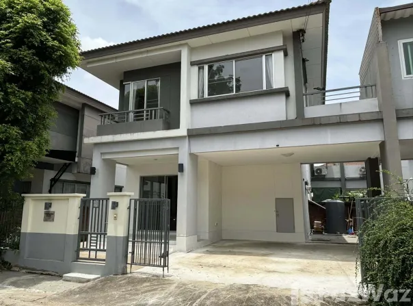 100/282 Moo 1, Khlong Luang Phaeng, Mueang Chachoengsao, Chachoengsao 24000, THA, Khlong Luang Phaeng, Chachoengsao