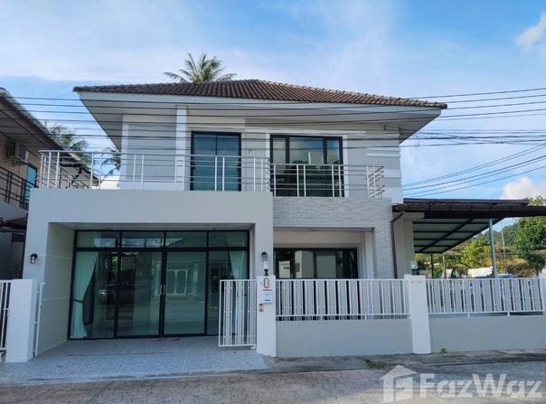 85/139 Moo 4, Kathu, Phuket 83120, THA, Kathu, Phuket