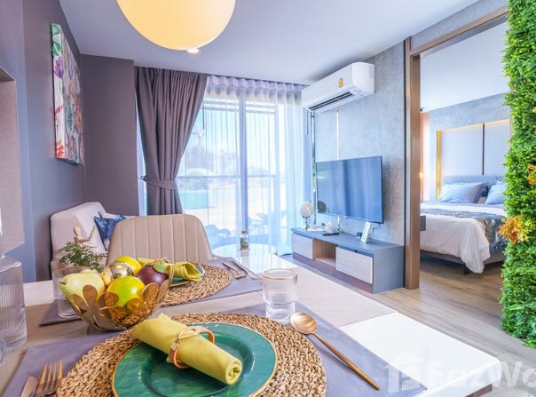 38/25 Moo 2, Bang Sare, Sattahip, Chon Buri 20250, THA, Bang Sare, Chon Buri