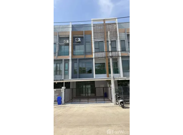 549/423 Soi Muban Thorani Nikhom, Nawamin, Bueng Kum, Bangkok, 10230 Thailand, Bueng Kum, 