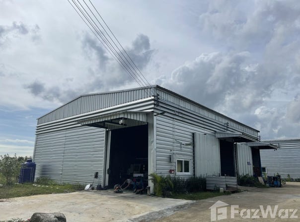 ร้าน สัตวแพทย์การเกษตร, ถนน ศุขประยูร, มาบโป่ง, พานทอง, ชลบุรี, 20160 ประเทศไทย, พานทอง, 