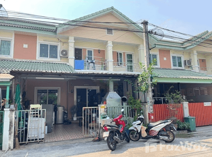 Sinsap Rangsit Village, Bueng Yitho, Thanyaburi, Pathum Thani, 12130 Thailand, Thanyaburi, 