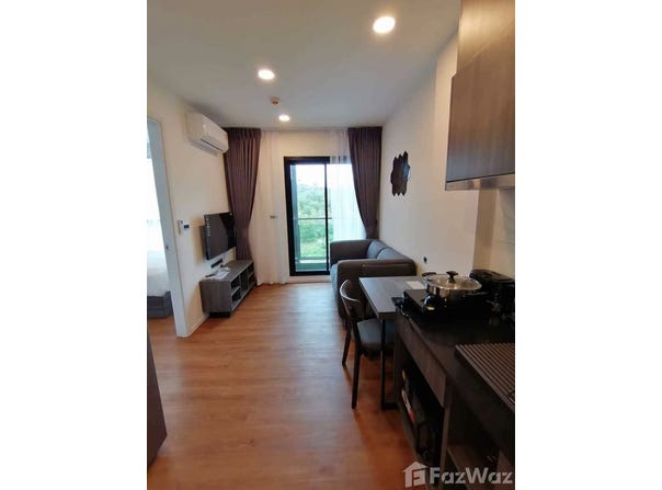 Space Condominium Soi Ek Wa Nit Uthit 1, Wichit, Mueang Phuket, Phuket 83000, THA, Wichit, Phuket