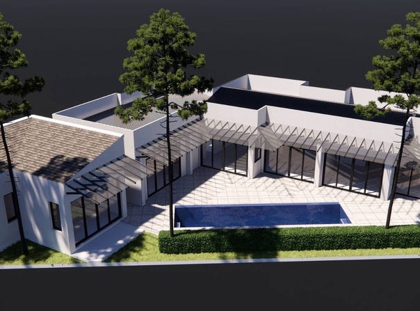 Seastone Private Pool Villas, 38/44 ซอยโคกโตนด 8, Choeng Thale, Amphoe Thalang, Phuket Province 83110, THA, Choeng Thale, Phuket Province