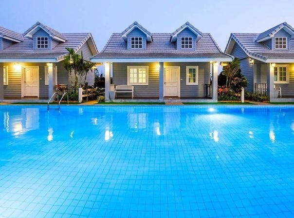 The Memory Resort Haad Chao Samran, Hat Chao Samran, Phetchaburi, 76100 Thailand, Phetchaburi, 