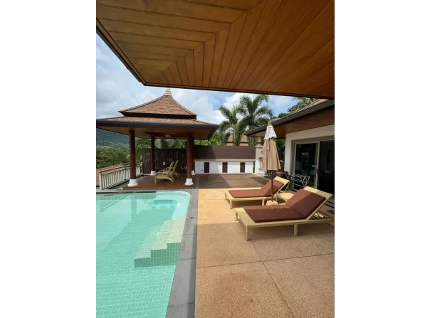 83150, Kathu, Phuket, THA, N/A, Phuket
