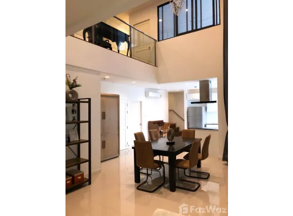 1 Soi Si Bamphen, Thung Mahamek, Sathon, Bangkok 10120, THA, Thung Mahamek, Bangkok