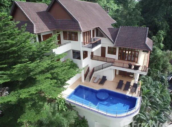 83150, Kathu, Phuket, THA, N/A, Phuket