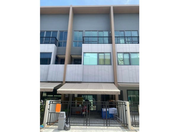 351/5 Ban Dang Road, Bang Phueng, Phra Pradaeng, Samut Prakan, 10130 Thailand, Phra Pradaeng, 