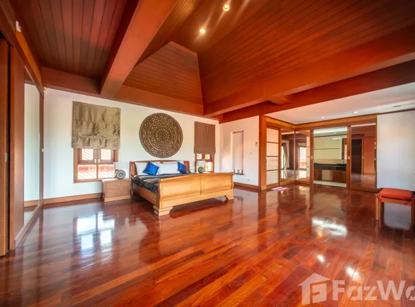 60/7 4009, Choeng Thale, Thalang, Phuket, 83110 Thailand, Thalang, 