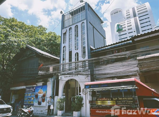 218 เจริญกรุง 36, บางรัก, กรุงเทพมหานคร, 10500 ประเทศไทย, บางรัก, 