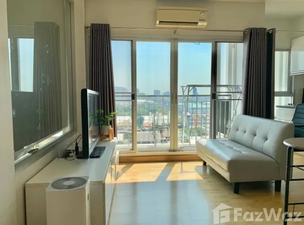 628/4 Ratchadaphisek 14, Talat Phlu, Thon Buri, Bangkok, 10600 Thailand, Thon Buri, 