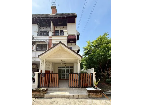 20/743 Lat Phrao 80 Yaek 26, Wang Thonglang, Bangkok, 10310 Thailand, Wang Thonglang, 